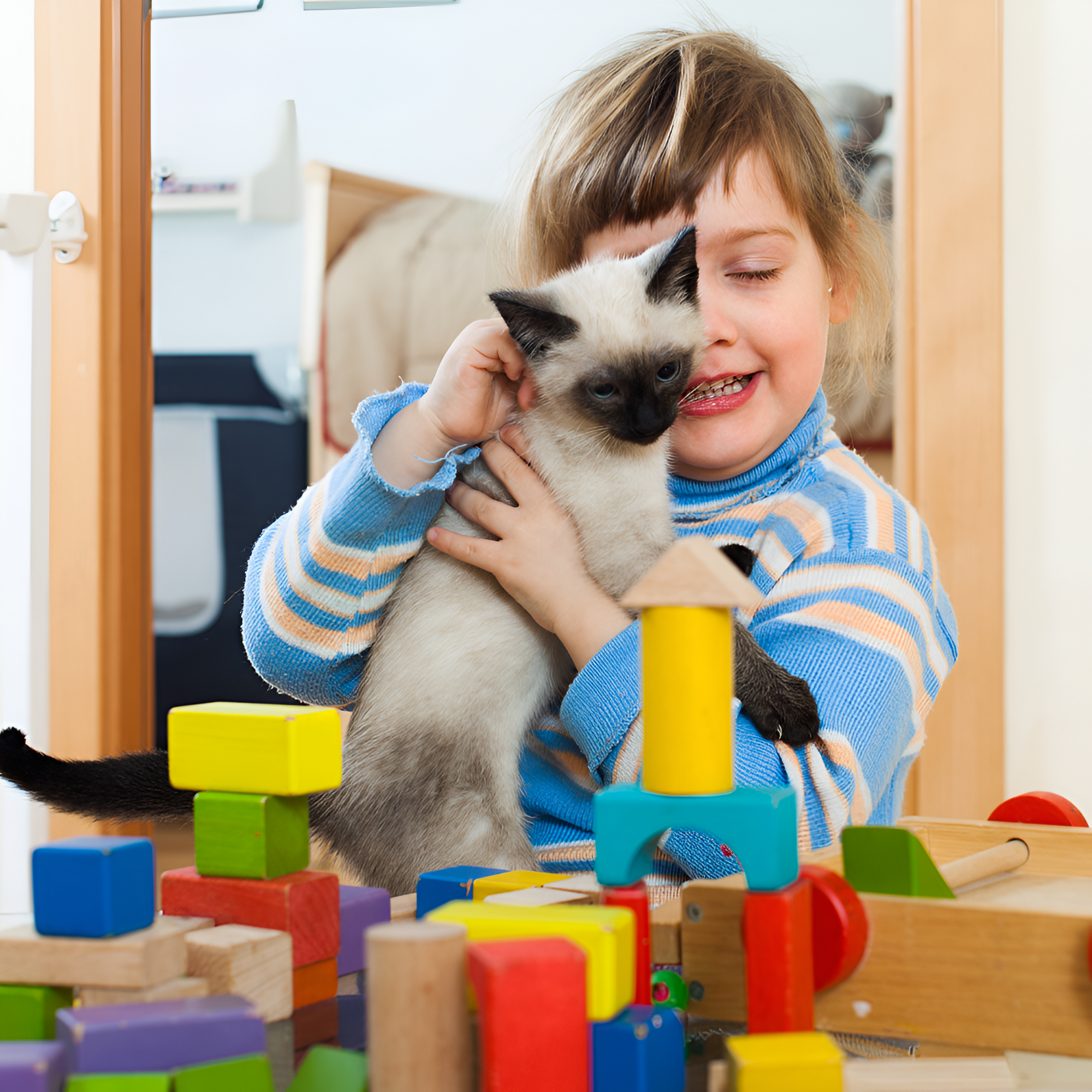 The Benefits of Rotating Your Pet’s Toys